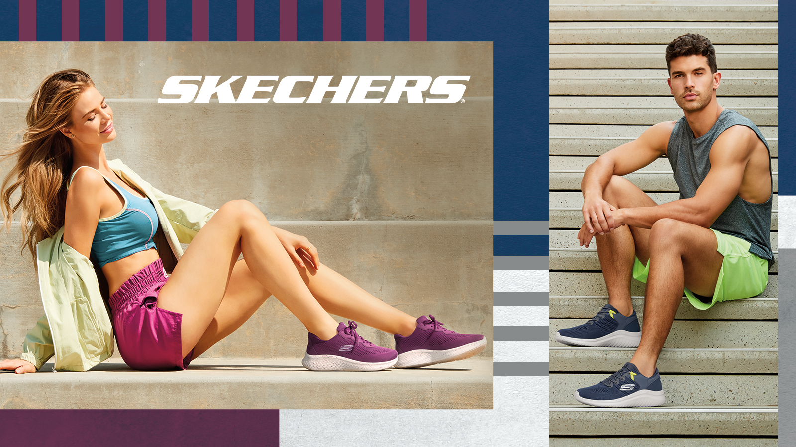 Skechers 2025 sign in